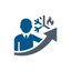 HVAC Exit Advisors Logo