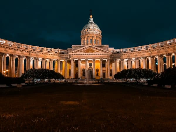 St. petersburg HVAC Business Sales