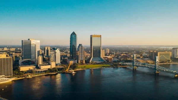 Jacksonville HVAC Business Sales