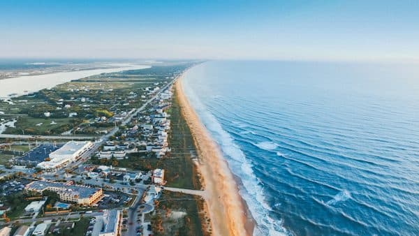 St. augustine HVAC Business Sales