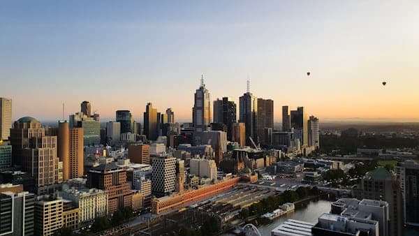 Melbourne HVAC Business Sales