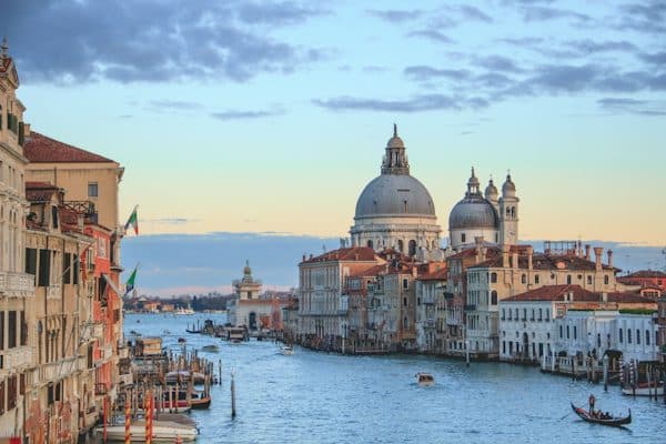 Venice HVAC Business Sales