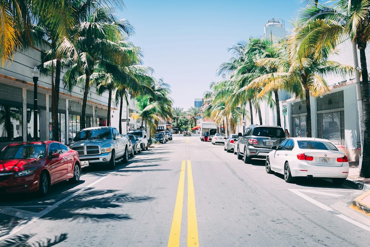 Florida HVAC Business Valuation and market multiples