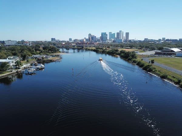 Tampa HVAC Business Sales
