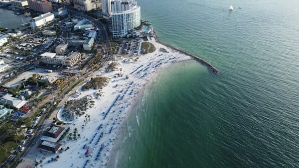 Clearwater HVAC Business Sales