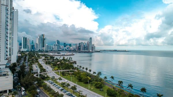 Panama city HVAC Business Sales